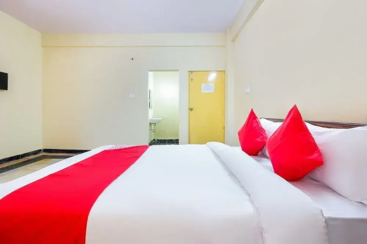 Sai Residency by OYO Rooms