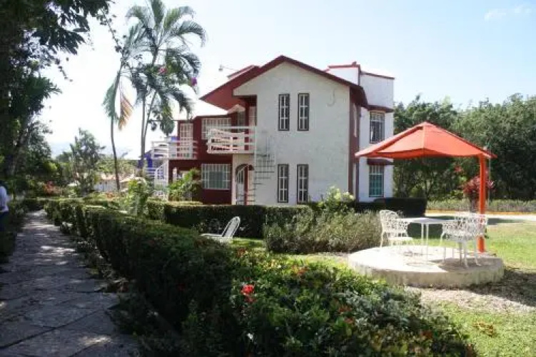 Villas Paraiso