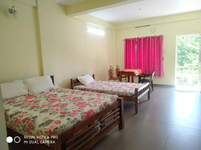 Ann Homestay