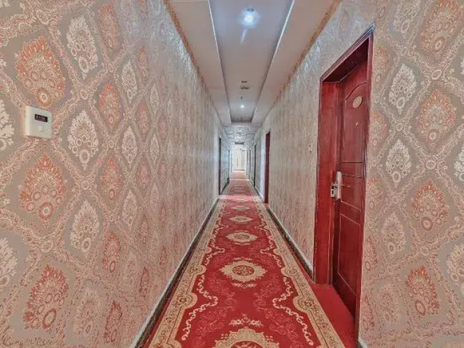 Qiaocheng Hotel