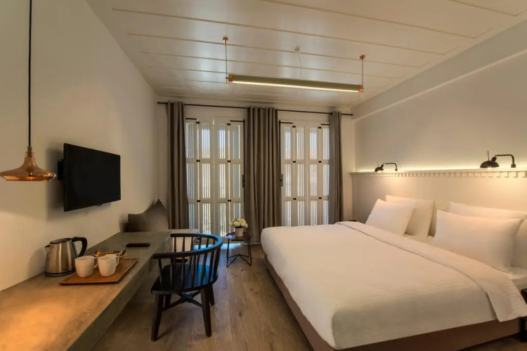 Mola Cunda Hotel