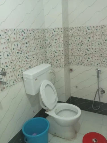 Goroomgo Hotel Shivay Varanasi