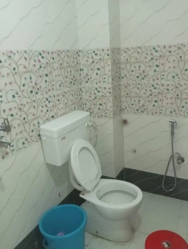 Deluxe Double room with city view