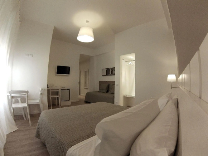 B&B Medinblu photo 11