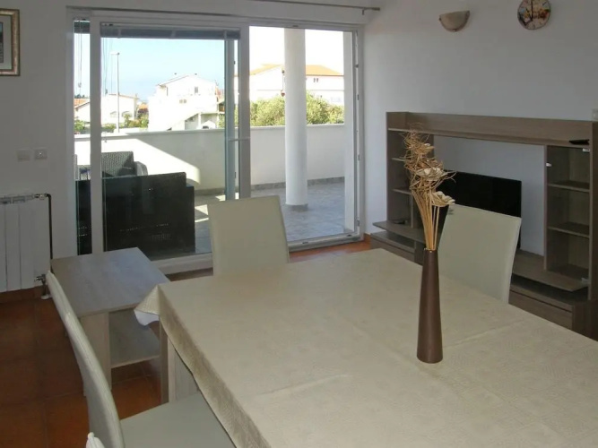 Apartments Antonia