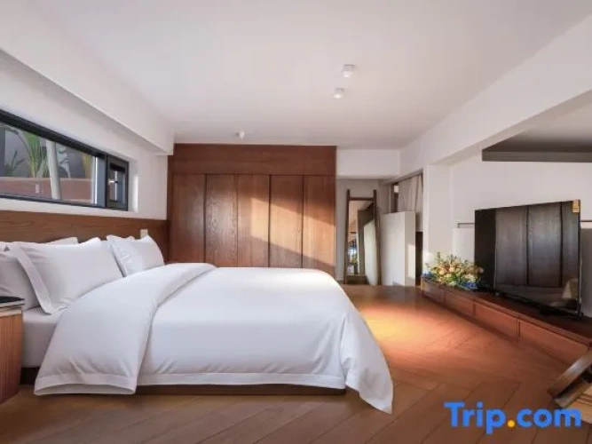 Twin Family Suite