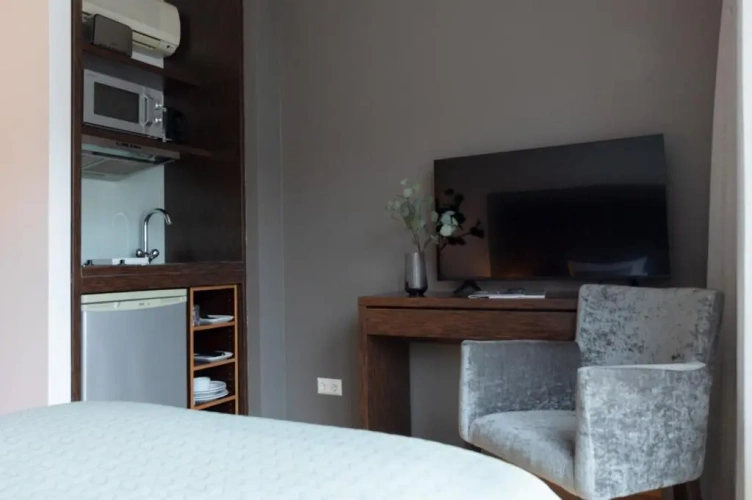 Superior Single room