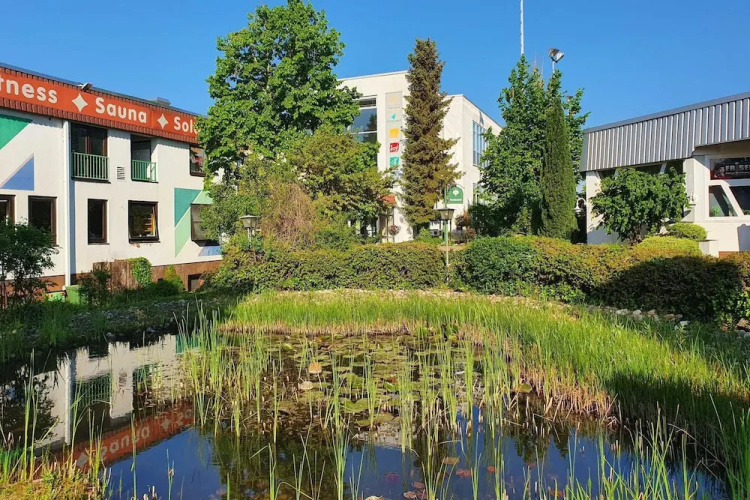 Otel görseli