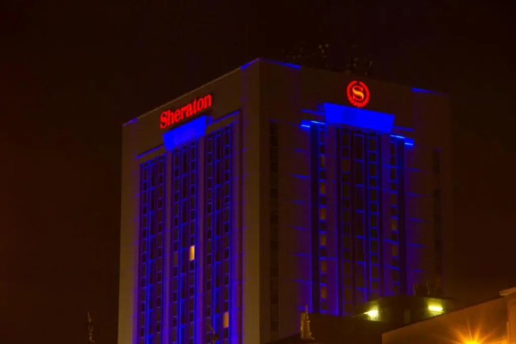 Hotelafbeelding