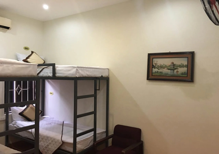 Funky Jungle Hostel