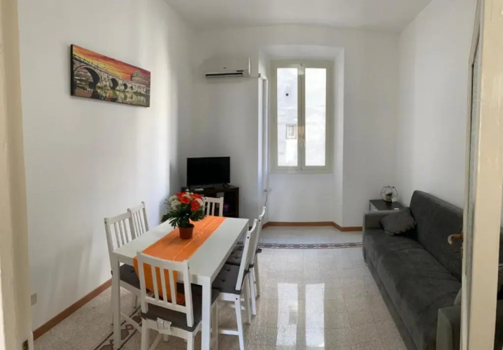Chiaretta Guest House