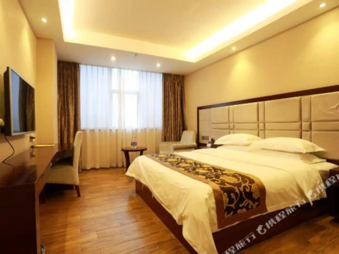 Suofeike Hotel