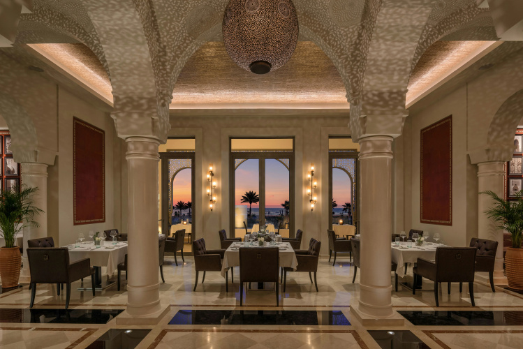 Hilton Tangier Al Houara Resort Spa photo 29