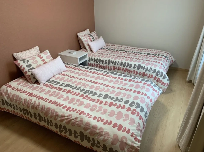 3 Bedrooms Cottage