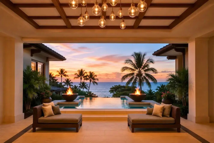 The Resort At Kapalua Bay By Kbm Resorts - Maui, HI