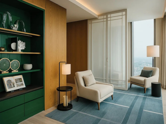 The Hawthorn By Galway Bay - Galway