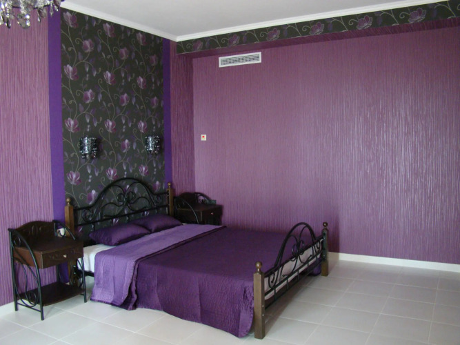 Фотография номера гостиницы Марисоль