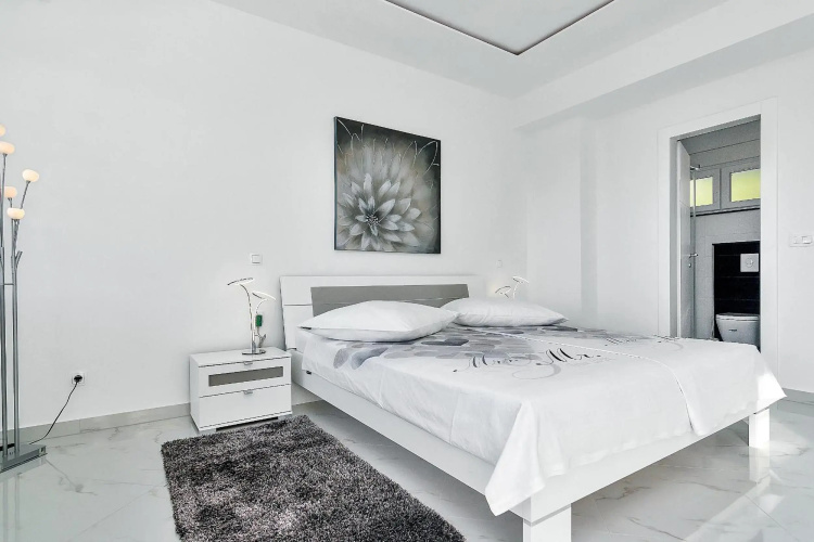 Penthouse Lush Makarska