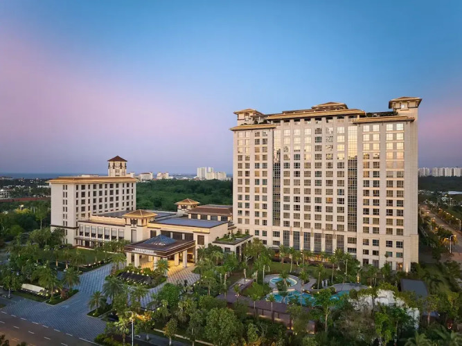 Фотография отеля