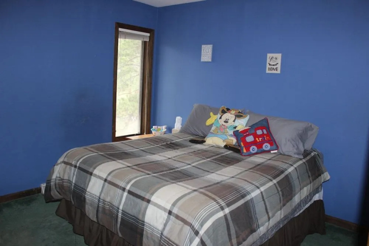 Barrett Bungalow