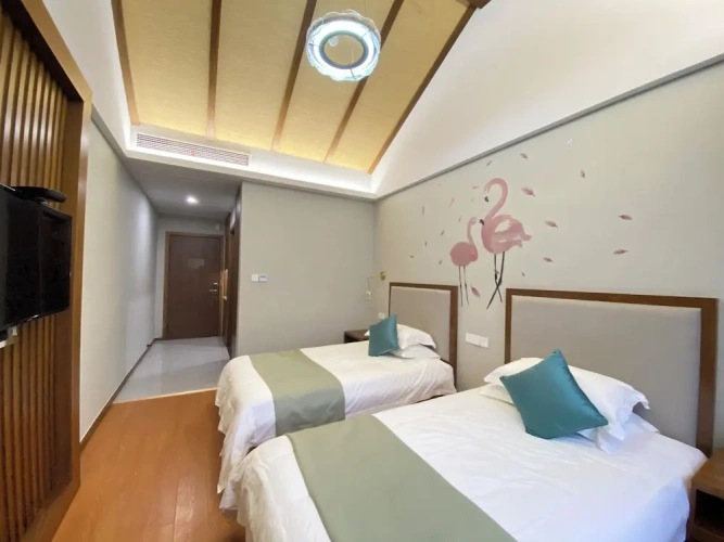 Comfort Double room