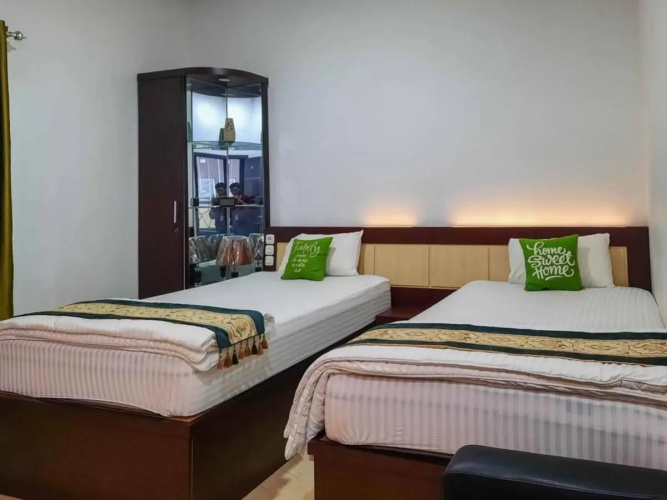 Wisma Auliyah Kolaka Utara