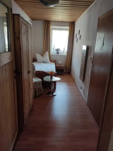 Classic Single room