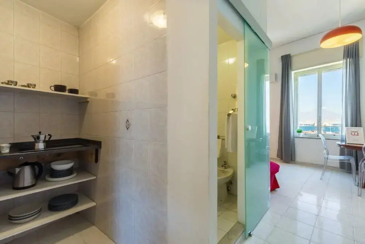 Rampe S Antonio Bh 58