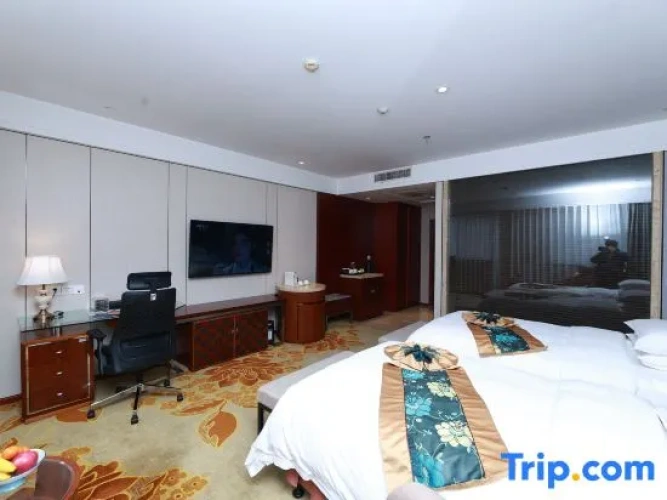 Executive Twin room