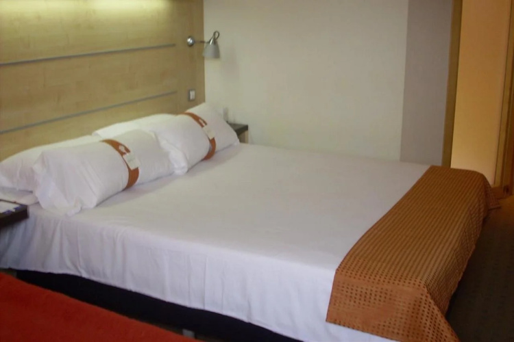 Holiday Inn Express Madrid-Alcorcón by IHG