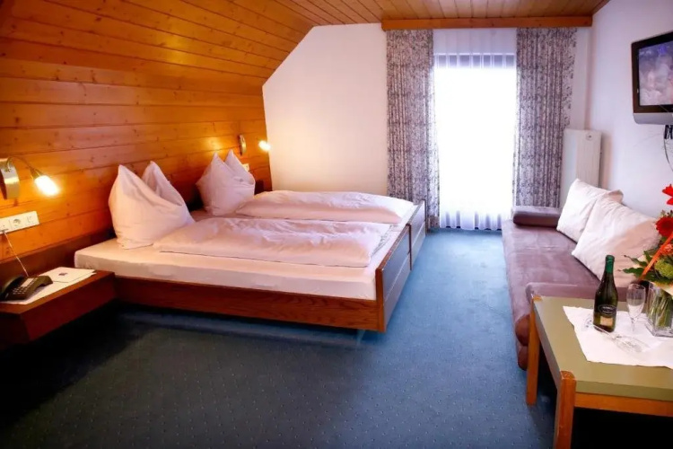 Hotel Rössle