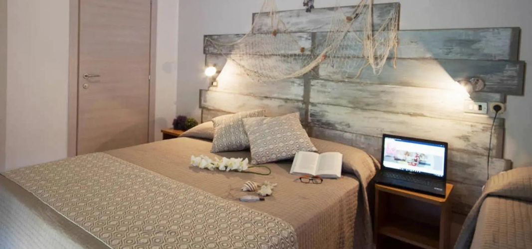 Hotel Sandra