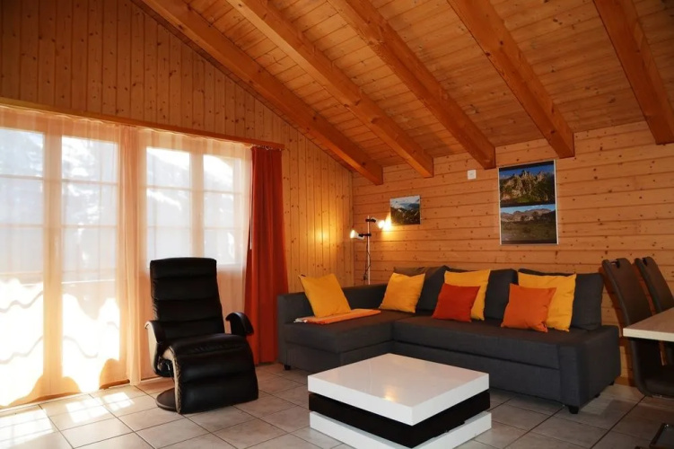 Apartement Dolomit EG by GriwaRent