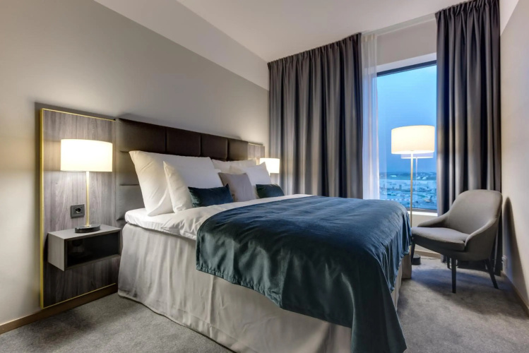 Clarion Hotel Air