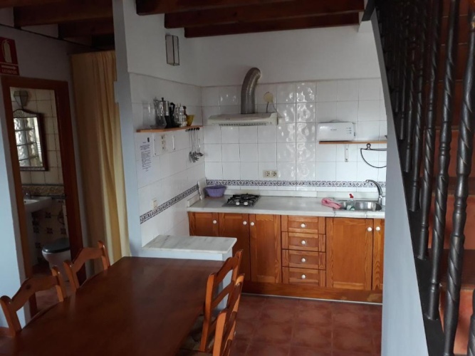 1 Bedroom Double Cottage