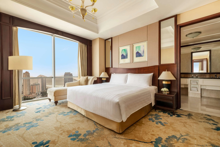 Shangri-La Suzhou