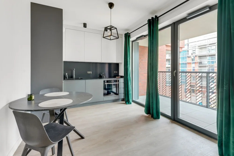 Dom & House - Apartment Old Town Scala