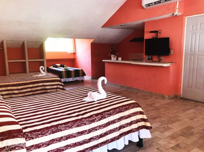Hotel Canaima