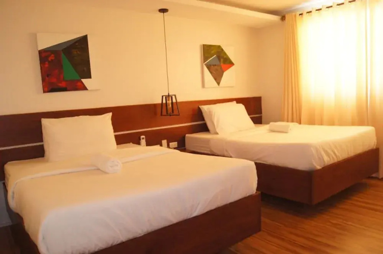 Anbero Inn