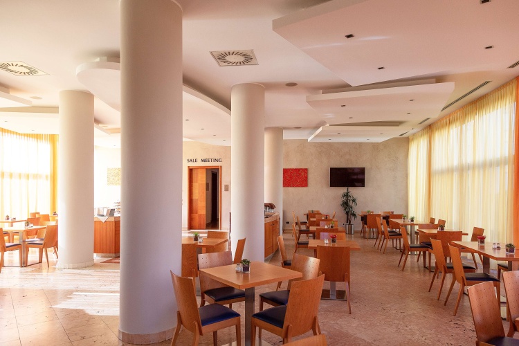 Best Western Hotel Fiera Verona photo 15