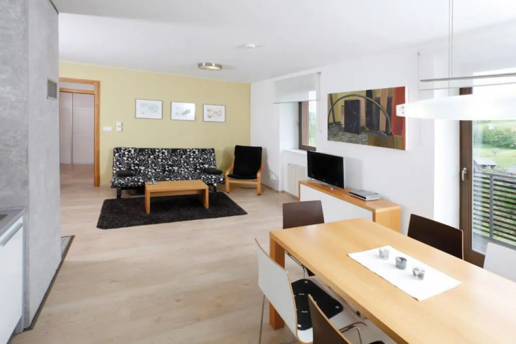 Apartmán Stará škola