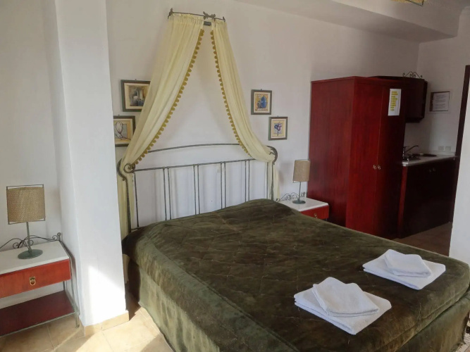 Hotel Agistri