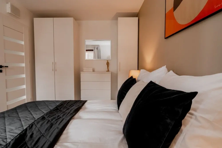Comfort Apartment