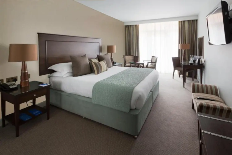 Executive Double room