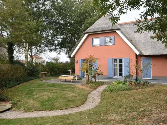 Villa Aqua Terra