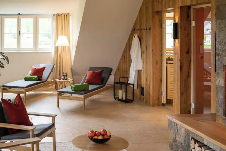 Hotel-Stiegl Gut Wildshut