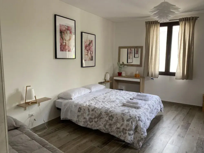 B&b Blu Mare