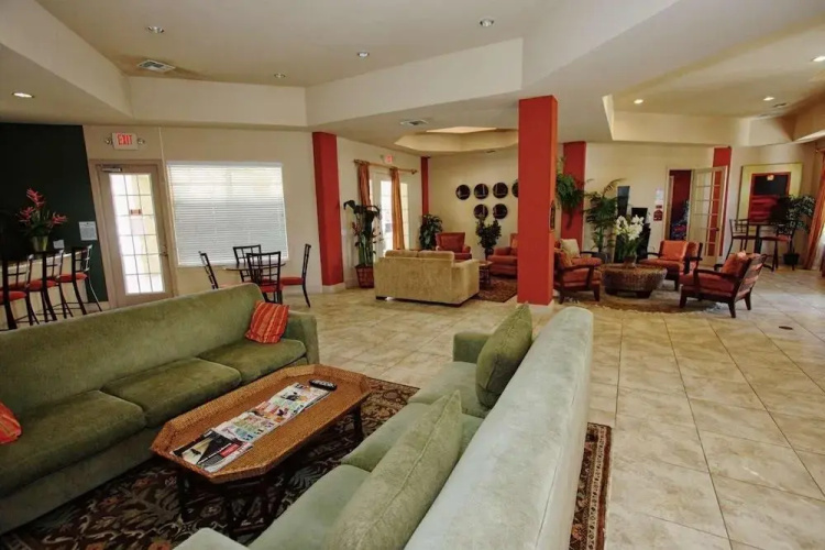 721 Terrace Ridge
