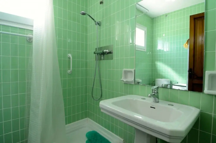 Apartamento Roma Atic
