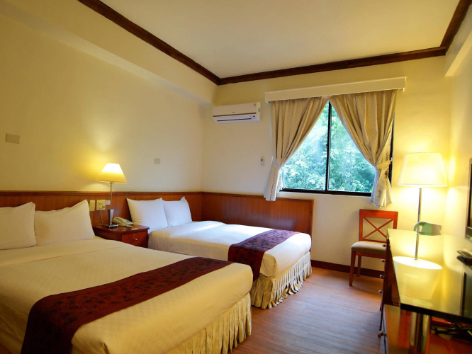 Newjhihben Hotel